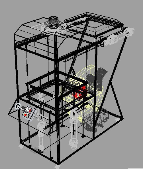 HOW TO BUILD A VACUUM FORMING MACHINE "PLANS" eBay
